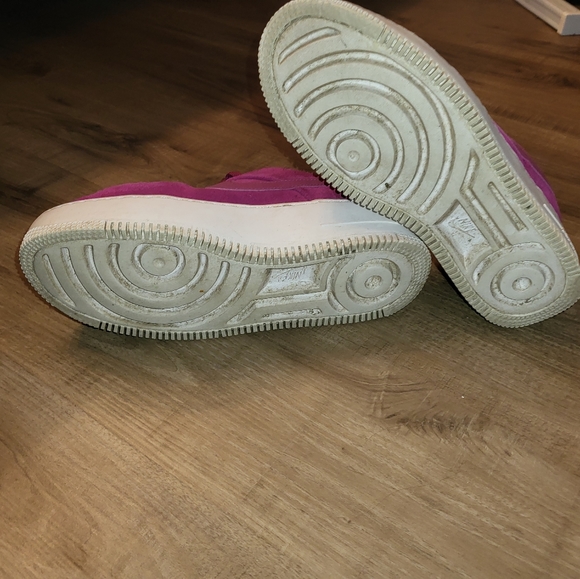 Nike Air Force 1 - Picture 4 of 6